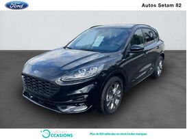 Vente de Ford Kuga 1.5 EcoBlue 120ch ST-Line X Powershift à 29 980 € chez SudOuest Occasions