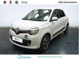 Vente de Renault Twingo 0.9 TCe 95ch Intens à 10 890 € chez SudOuest Occasions