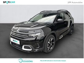 Vente de Citroën C5 Aircross BlueHDi 130ch S&S Feel EAT8 à 21 990 € chez SudOuest Occasions
