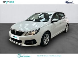 Vente de Peugeot 308 1.5 BlueHDi 100ch S&S Active Business à 14 980 € chez SudOuest Occasions