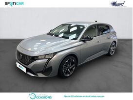 Vente de Peugeot 308 1.5 BlueHDi 130ch S&S Allure Pack EAT8 à 33 590 € chez SudOuest Occasions