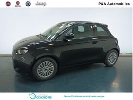 Vente de Fiat 500 e 118ch Pack Confort à 27 980 € chez SudOuest Occasions