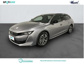 Vente de Peugeot 508 SW HYBRID 225ch Allure Pack e-EAT8 à 47 590 € chez SudOuest Occasions