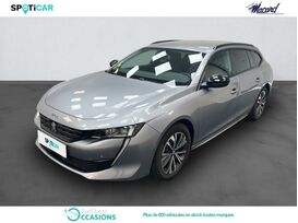 Vente de Peugeot 508 SW BlueHDi 130ch S&S Allure Pack EAT8 à 37 670 € chez SudOuest Occasions