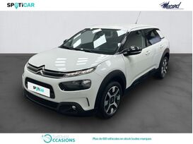 Vente de Citroën C4 Cactus PureTech 110ch S&S Feel à 12 900 € chez SudOuest Occasions