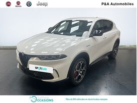 Vente de Alfa Romeo Tonale 1.3 PHEV 280ch Veloce AT6 e-Q4 à 52 980 € chez SudOuest Occasions