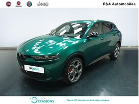 Vente de Alfa Romeo Tonale 1.5 Hybrid 130ch Edizione Speciale TCT à 34 900 € chez SudOuest Occasions