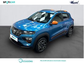 Vente de Dacia Spring Confort Plus - Achat Intégral à 13 990 € chez SudOuest Occasions