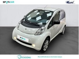 Vente de Peugeot iOn Electrique Active à 7 490 € chez SudOuest Occasions