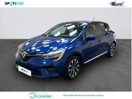Vente de Renault Clio Réversible 1.5 Blue dCi 85ch Business à 11 900 € chez SudOuest Occasions