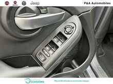 Photo 16 de l'offre de Fiat 500X 1.0 FireFly Turbo T3 120ch Sport à 19 890 € chez SudOuest Occasions