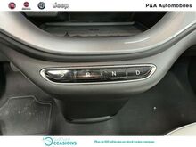 Photo 21 de l'offre de Fiat 500 e 118ch La Prima by Bocelli à 25 950 € chez SudOuest Occasions