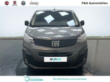 Photo 2 de l'offre de Fiat Scudo Fg M 100 kW Batterie 75 kWh Pro Lounge Connect à 33 900 € chez SudOuest Occasions