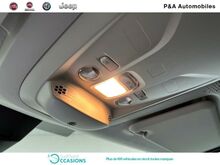 Photo 24 de l'offre de Fiat Doblo Fg XL 750kg Electrique 136ch Batterie 50 kWh à 26 980 € chez SudOuest Occasions