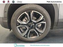Photo 11 de l'offre de Jeep Avenger Electrique 115kW 156ch Summit à 34 980 € chez SudOuest Occasions