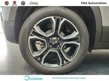 Photo 13 de l'offre de Jeep Avenger Electrique 115kW 156ch Summit à 34 980 € chez SudOuest Occasions
