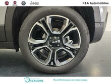 Photo 14 de l'offre de Jeep Avenger Electrique 115kW 156ch Summit à 34 980 € chez SudOuest Occasions