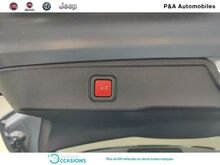 Photo 15 de l'offre de Jeep Avenger Electrique 115kW 156ch Summit à 34 980 € chez SudOuest Occasions