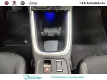 Photo 21 de l'offre de Jeep Avenger Electrique 115kW 156ch Summit à 34 980 € chez SudOuest Occasions