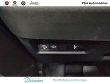 Photo 22 de l'offre de Jeep Avenger Electrique 115kW 156ch Summit à 34 980 € chez SudOuest Occasions