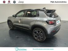 Photo 7 de l'offre de Jeep Avenger Electrique 115kW 156ch Summit à 34 980 € chez SudOuest Occasions