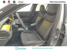 Photo 9 de l'offre de Jeep Avenger Electrique 115kW 156ch Summit à 34 980 € chez SudOuest Occasions