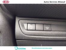 Photo 15 de l'offre de Peugeot 2008 1.2 PureTech 110ch Allure S&S EAT6 à 11 950 € chez SudOuest Occasions