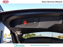 Photo 10 de l'offre de Peugeot 3008 HYBRID4 300ch GT e-EAT8 à 33 500 € chez SudOuest Occasions