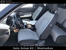 Photo 8 de l'offre de Mazda MX-30 e-SKYACTIV 145ch à 15 480 € chez SudOuest Occasions