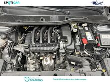 Photo 12 de l'offre de Opel Corsa 1.2 75ch Edition à 11 190 € chez SudOuest Occasions