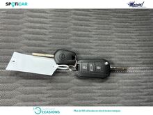 Photo 15 de l'offre de Opel Corsa 1.2 75ch Edition à 11 190 € chez SudOuest Occasions