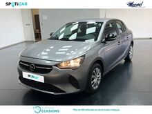 Photo 18 de l'offre de Opel Corsa 1.2 75ch Edition à 11 190 € chez SudOuest Occasions