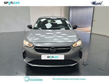 Photo 19 de l'offre de Opel Corsa 1.2 75ch Edition à 11 190 € chez SudOuest Occasions
