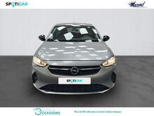 Photo 2 de l'offre de Opel Corsa 1.2 75ch Edition à 11 190 € chez SudOuest Occasions