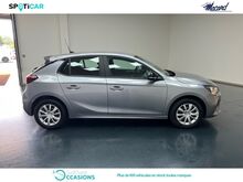 Photo 4 de l'offre de Opel Corsa 1.2 75ch Edition à 11 190 € chez SudOuest Occasions