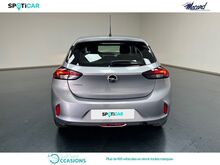 Photo 5 de l'offre de Opel Corsa 1.2 75ch Edition à 11 190 € chez SudOuest Occasions