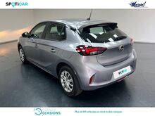 Photo 7 de l'offre de Opel Corsa 1.2 75ch Edition à 11 190 € chez SudOuest Occasions