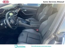 Photo 7 de l'offre de Peugeot 508 PureTech 130ch S&S Allure Pack EAT8 à 23 100 € chez SudOuest Occasions
