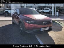 Photo 3 de l'offre de Mazda MX-30 e-SKYACTIV 145ch First Edition Industrial Vintage à 17 890 € chez SudOuest Occasions