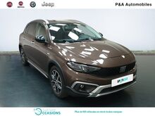 Photo 3 de l'offre de Fiat Tipo Cross 1.6 MultiJet 130ch S/S Plus à 19 490 € chez SudOuest Occasions