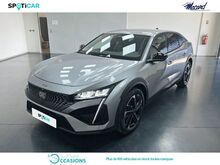 Photo 25 de l'offre de Peugeot 408 1.2 PureTech 130ch S&S Allure Pack EAT8 à 28 970 € chez SudOuest Occasions