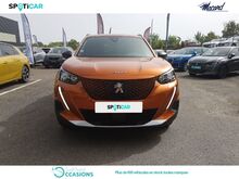 Photo 30 de l'offre de Peugeot 2008 e-2008 136ch Style à 27 000 € chez SudOuest Occasions