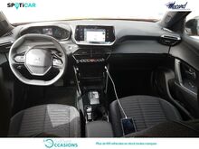 Photo 8 de l'offre de Peugeot 2008 e-2008 136ch Style à 27 000 € chez SudOuest Occasions