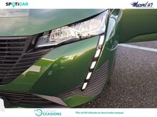Photo 13 de l'offre de Peugeot 308 1.2 PureTech 130ch S&S Active Pack EAT8 à 23 890 € chez SudOuest Occasions