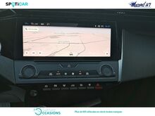 Photo 16 de l'offre de Peugeot 308 1.2 PureTech 130ch S&S Active Pack EAT8 à 23 890 € chez SudOuest Occasions