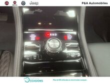 Photo 24 de l'offre de Jeep Grand Cherokee 2.0 T 380ch 4xe Summit Reserve Quadra-Trac II BVA8 à 82 900 € chez SudOuest Occasions