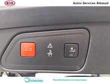 Photo 6 de l'offre de Peugeot 3008 1.2 PureTech 130ch Allure S&S EAT6 à 16 000 € chez SudOuest Occasions