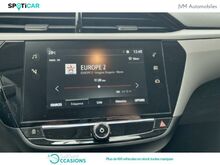 Photo 14 de l'offre de Opel Corsa 1.2 Turbo 100ch Edition à 13 890 € chez SudOuest Occasions