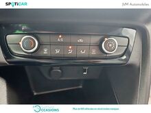 Photo 16 de l'offre de Opel Corsa 1.2 Turbo 100ch Edition à 13 890 € chez SudOuest Occasions