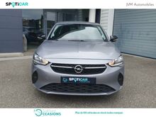 Photo 19 de l'offre de Opel Corsa 1.2 Turbo 100ch Edition à 13 890 € chez SudOuest Occasions